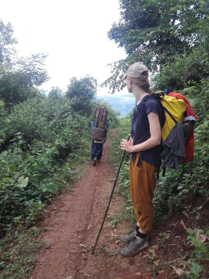 7 Days Trekking and Tribes in Northern Laos